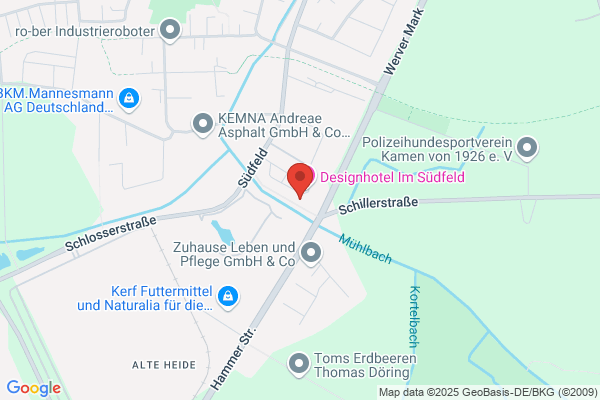 Secudos GmbH