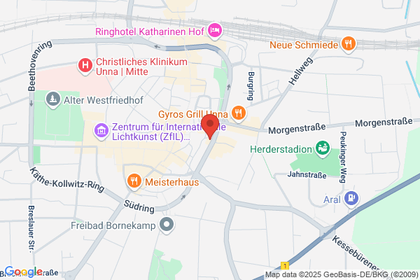 Alte Lateinschule Kindertagesstätte Rappelkiste