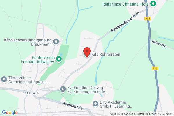 Elterninitiative Dellwiger Kindergarten e.V.