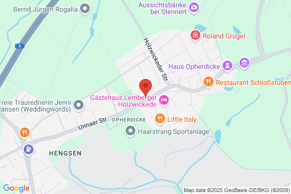 Evangelischer Kirchenkreis Unna Kindergartenwerk