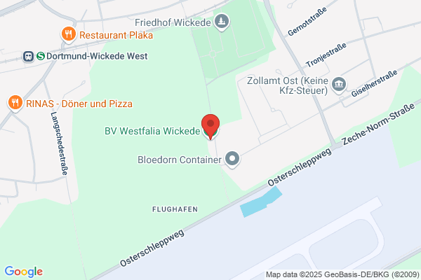 Westbezirk