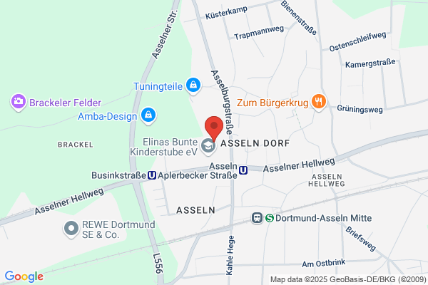 Katholischer Kindergarten St. Joseph