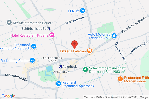 Kirchengemeinde Aplerbeck