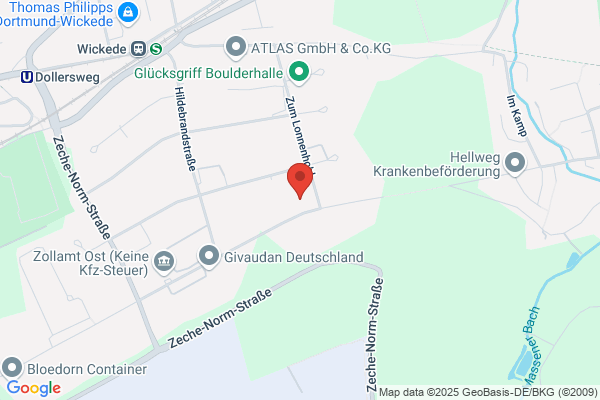 Kosmetik und Nagelstudio Touch
