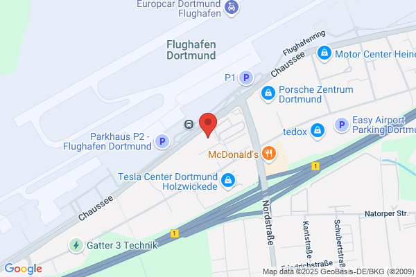 Rhenus Port Transport