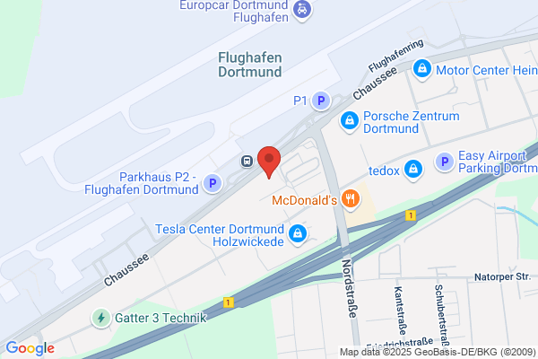 Rhenus Road Freight