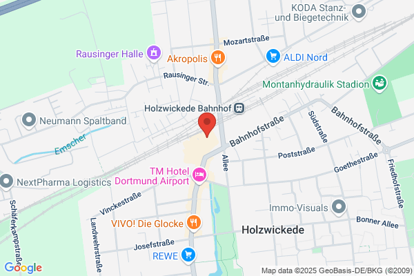 E-Mobility GmbH
