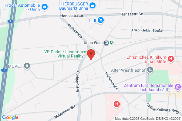 Heinrichs GmbH & Co. KG
