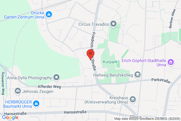 Beckschulte Immobilien
