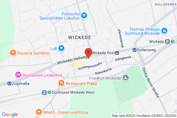 Internetagentur Travity