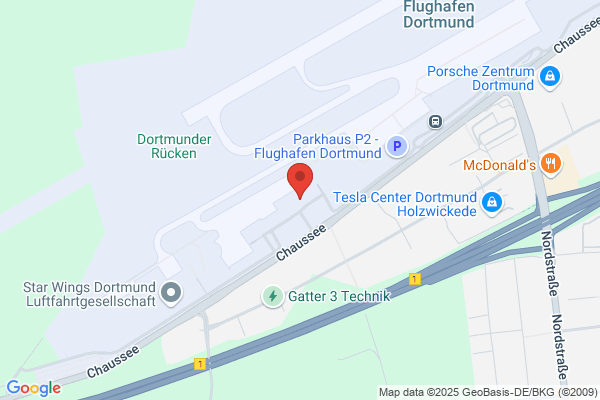 LMS Last Minute Service GmbH & Co. KG