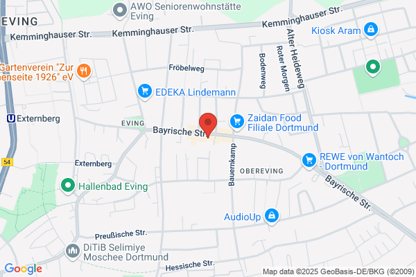 Reisebüro Flugbörse