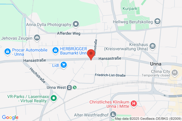 Reisebüro Stoffregen GmbH