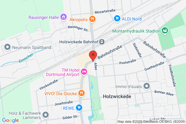 Reisestudio Holzwickede