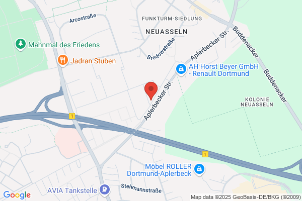 Segmüller GmbH