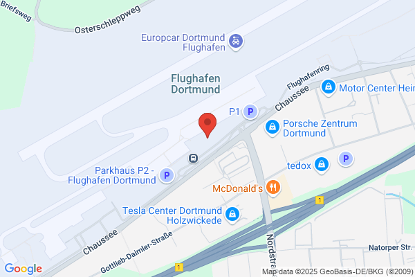 PANALPINA WELTTRANSPORT (Deutschland) GmbH