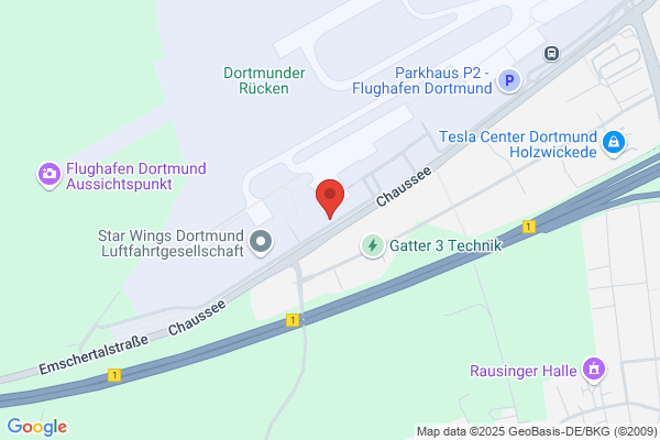 TCI International Logistics GmbH