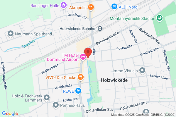 Goecke