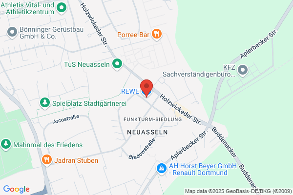 REWE