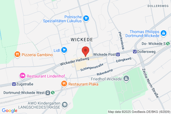 REWE