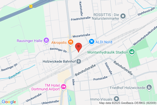 REWE
