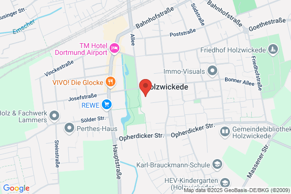 EDEKA Meierjohann