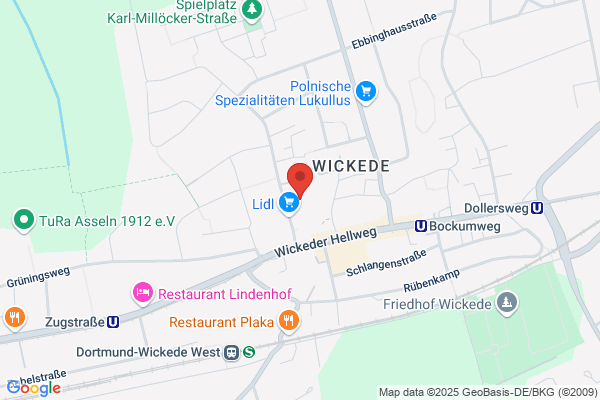 EDEKA Patzer