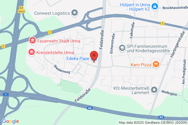 Edeka Pape