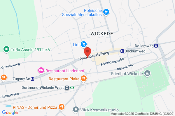Dr. med. vet. Michael Spies von Büllesheim