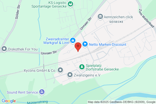 Fressnapf Schwerte