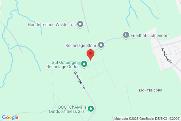 Tiercenter Lichtendorf