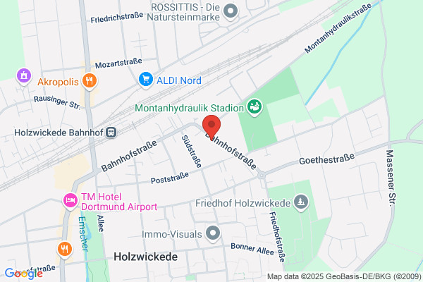 Dipl.-Inform. AOT Consulting GmbH Friedrich Wicke-Gehrke