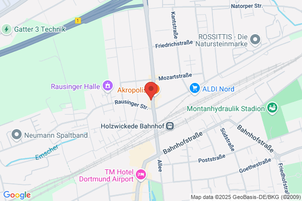 R+V Versicherung