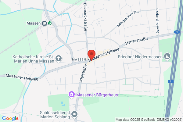 LVM Versicherung Michael Hartke - Versicherungsagentur