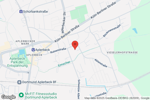 VRK Agentur Dirk Zumack