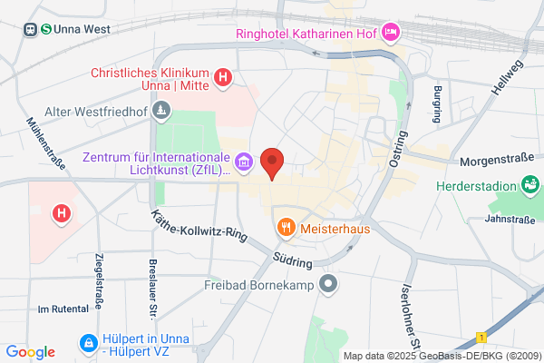 City-Werbering Unna