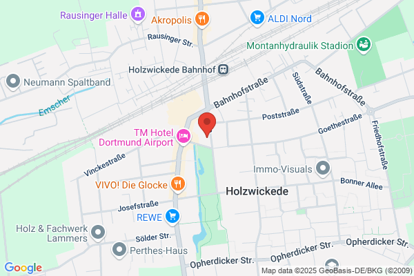 Ingeborg Bresser