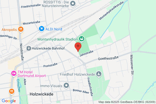 Becker Plakatierungen