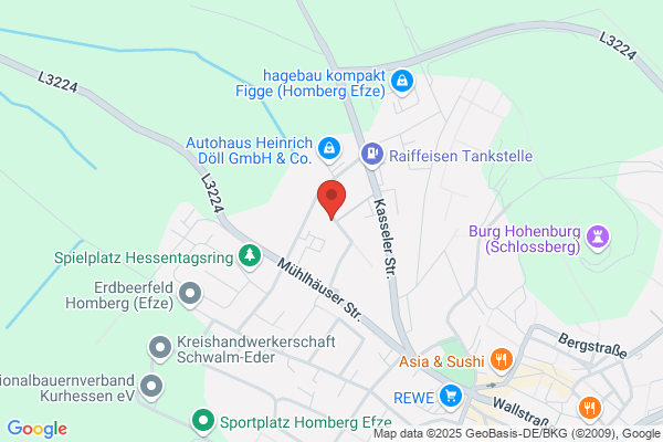 Autohaus Prüssing GmbH
