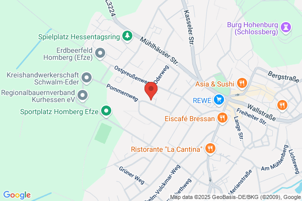 Hassenpflug Rechtsanwalts GmbH