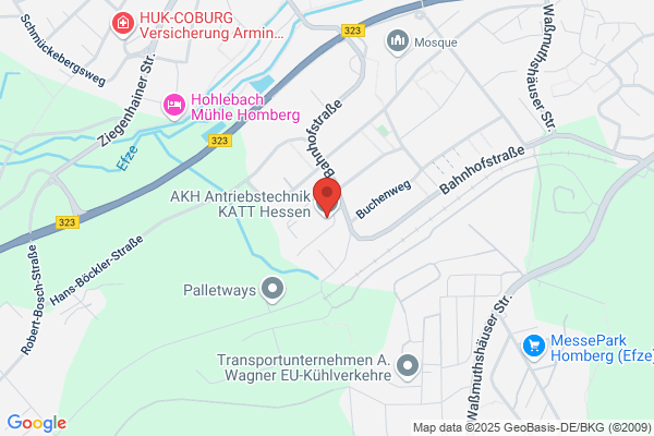 Antriebstechnik Katt Hessen GmbH