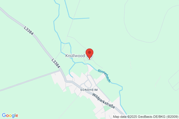 Knüllwood