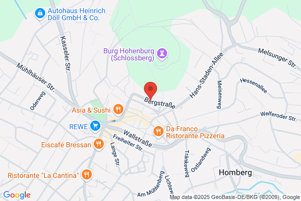 Evangelisch-Lutherisches Jugendzentrum e.V.