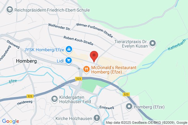 Fitnessclub Triple-Fit