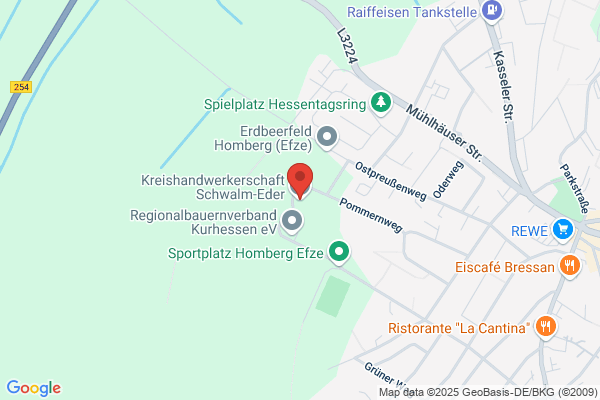 Kreishandwerkerschaft Schwalm-Eder