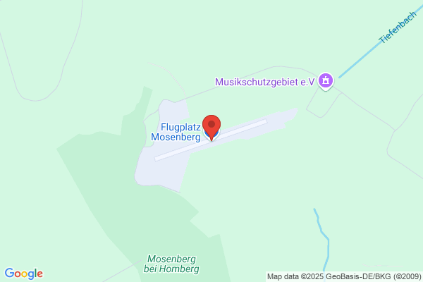 Luftsportverein Homberg