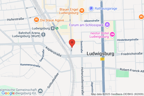 Pflugfelder Gebärdensprachdolmetsch-Service
