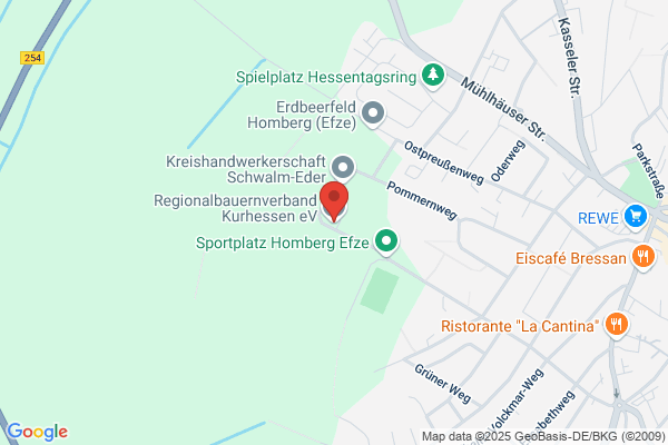 RBV Kurhessen Dienstleistungs GmbH