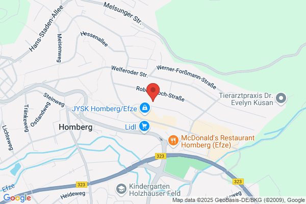 Stiftung Beiserhaus