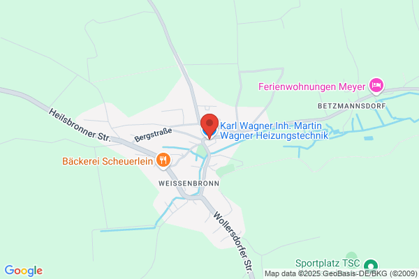 Wagner Karl-Heinz Inh. Volker Braune